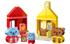 LEGO 10414